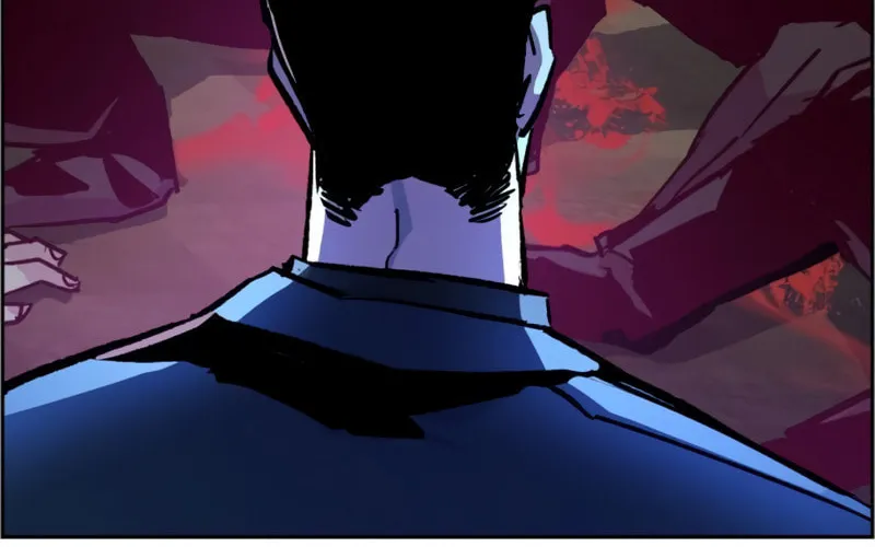 Teenage Mercenary Chapter 111 page 145 - 