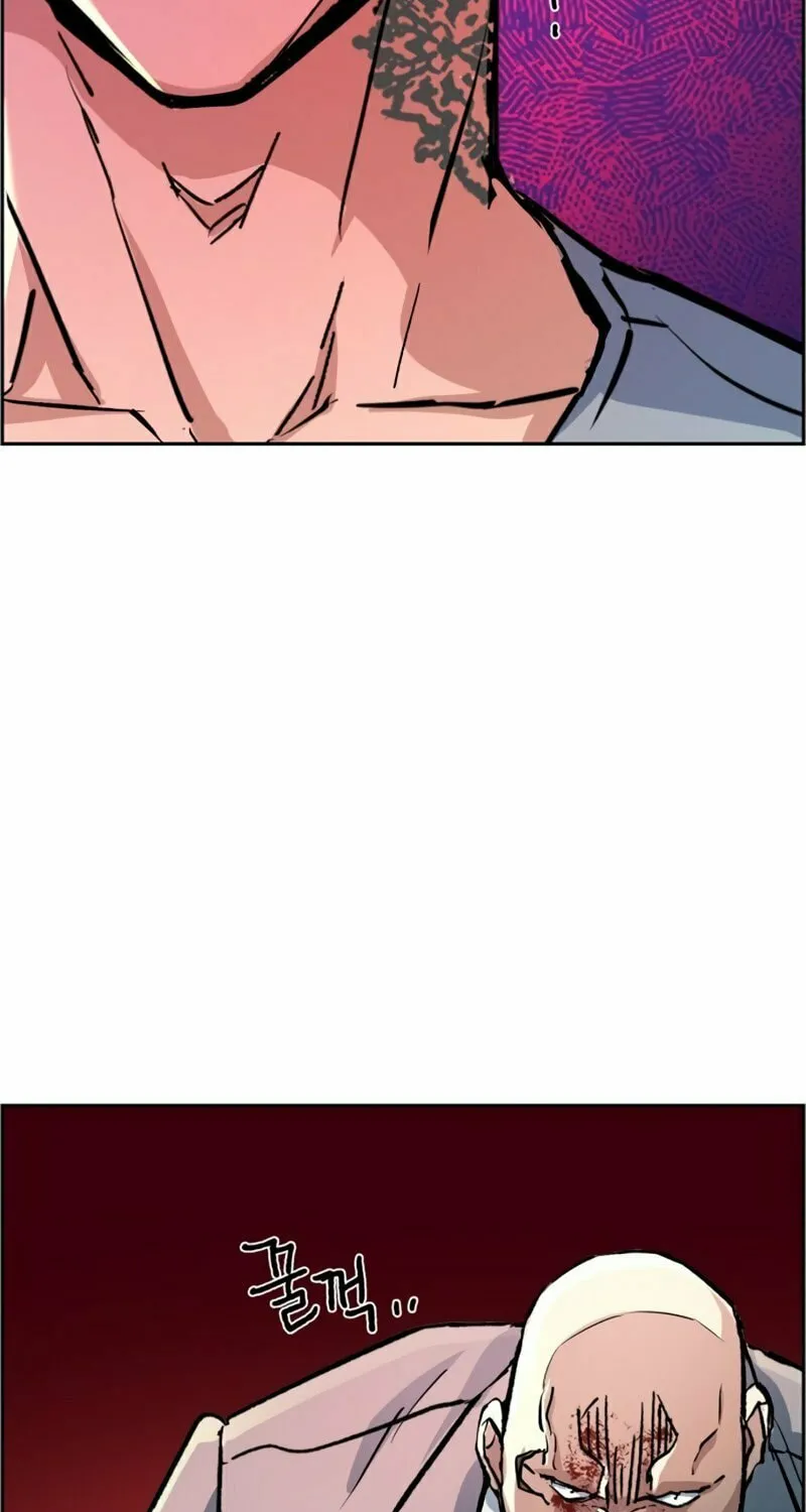 Teenage Mercenary Chapter 111 page 17 - 