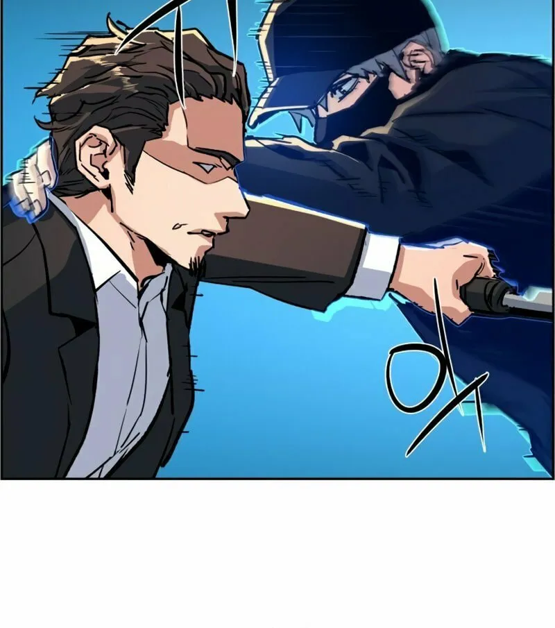 Teenage Mercenary Chapter 111 page 19 - 