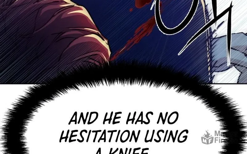 Teenage Mercenary Chapter 111 page 21 - 