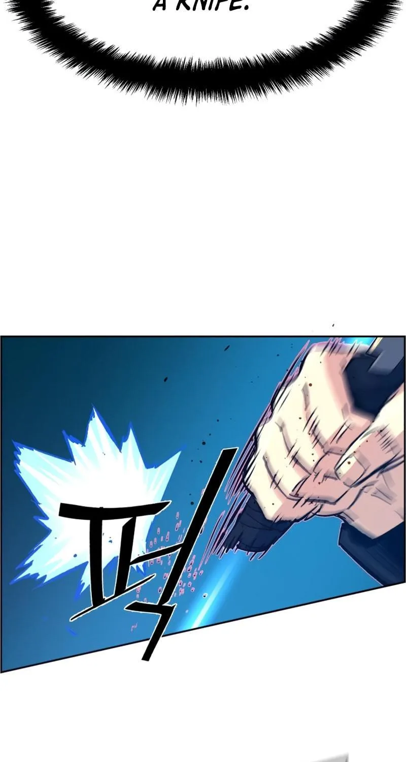 Teenage Mercenary Chapter 111 page 22 - 