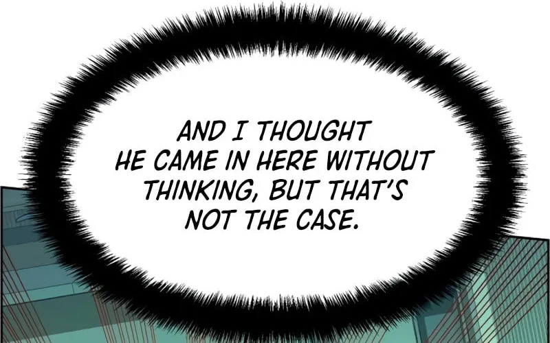 Teenage Mercenary Chapter 111 page 25 - 