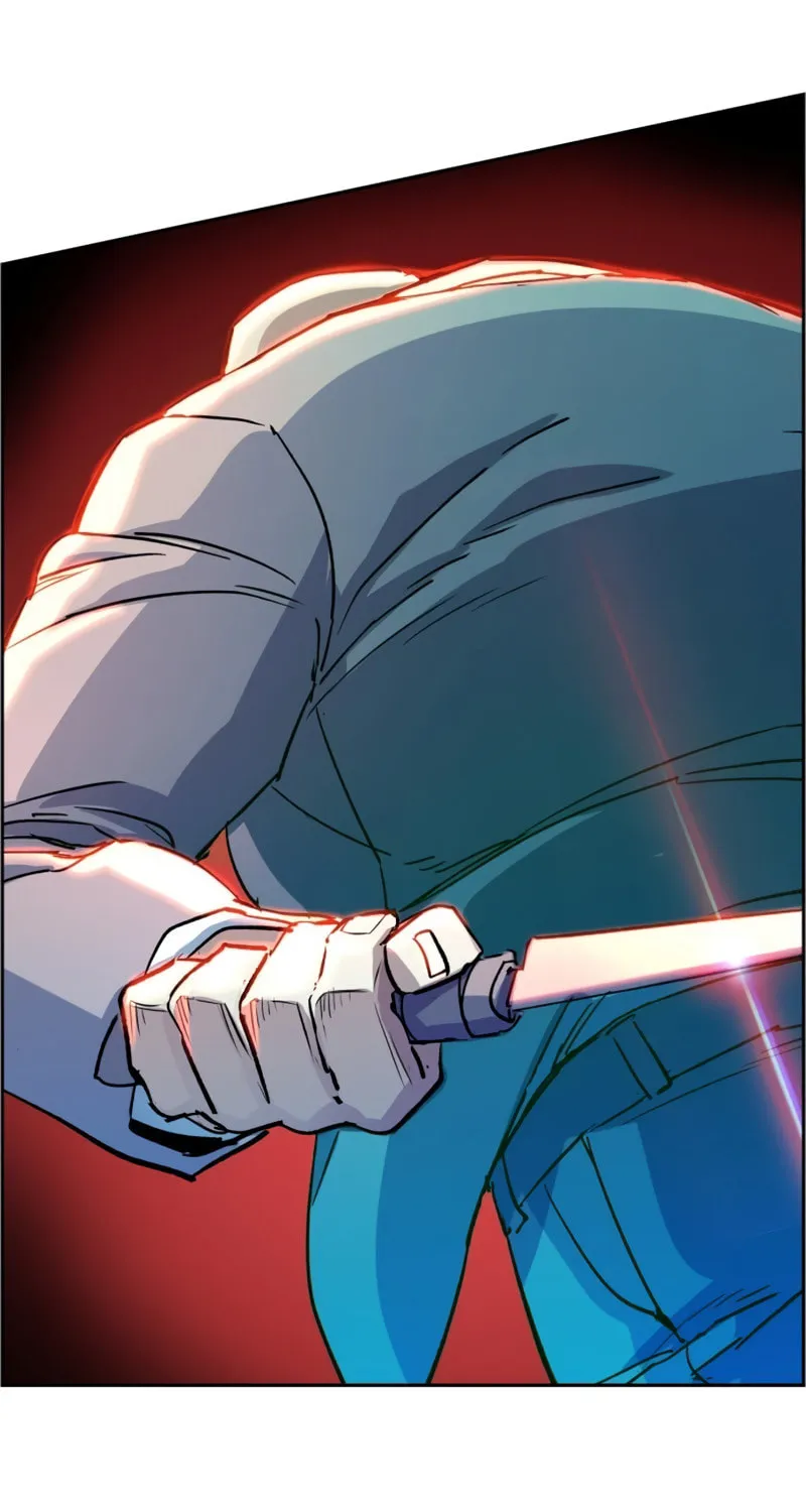 Teenage Mercenary Chapter 111 page 33 - 