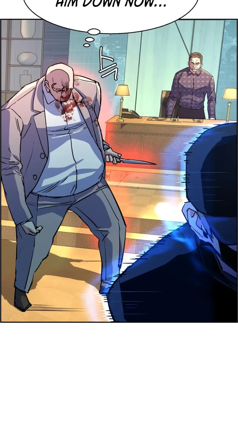 Teenage Mercenary Chapter 111 page 35 - 