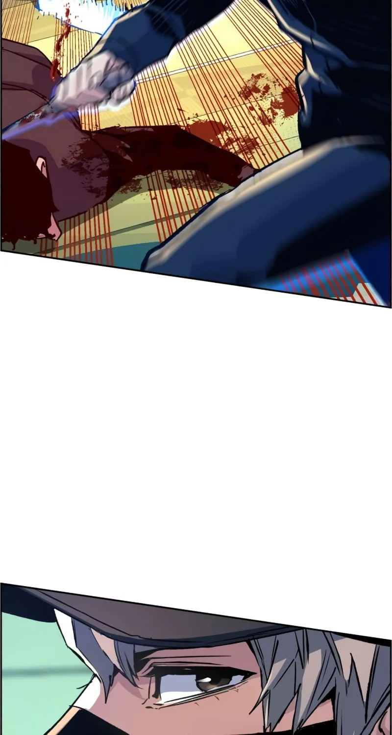 Teenage Mercenary Chapter 111 page 39 - 