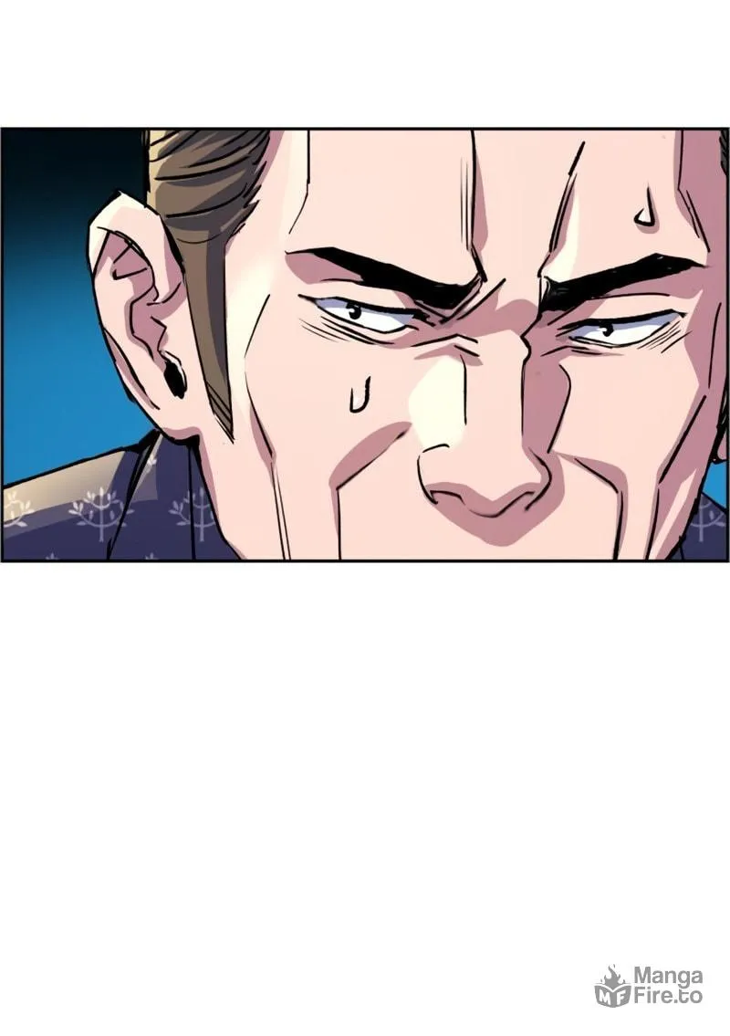Teenage Mercenary Chapter 111 page 41 - 