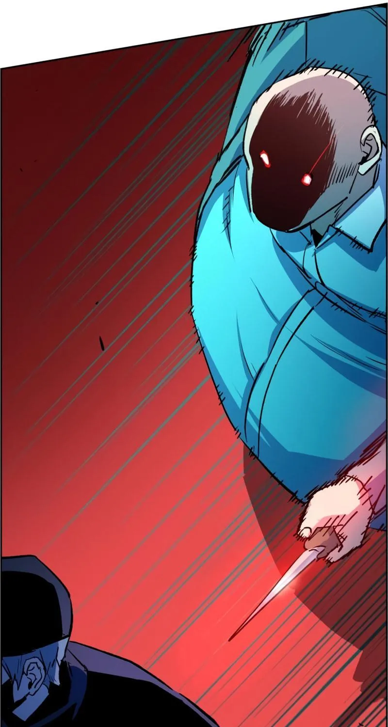 Teenage Mercenary Chapter 111 page 42 - 