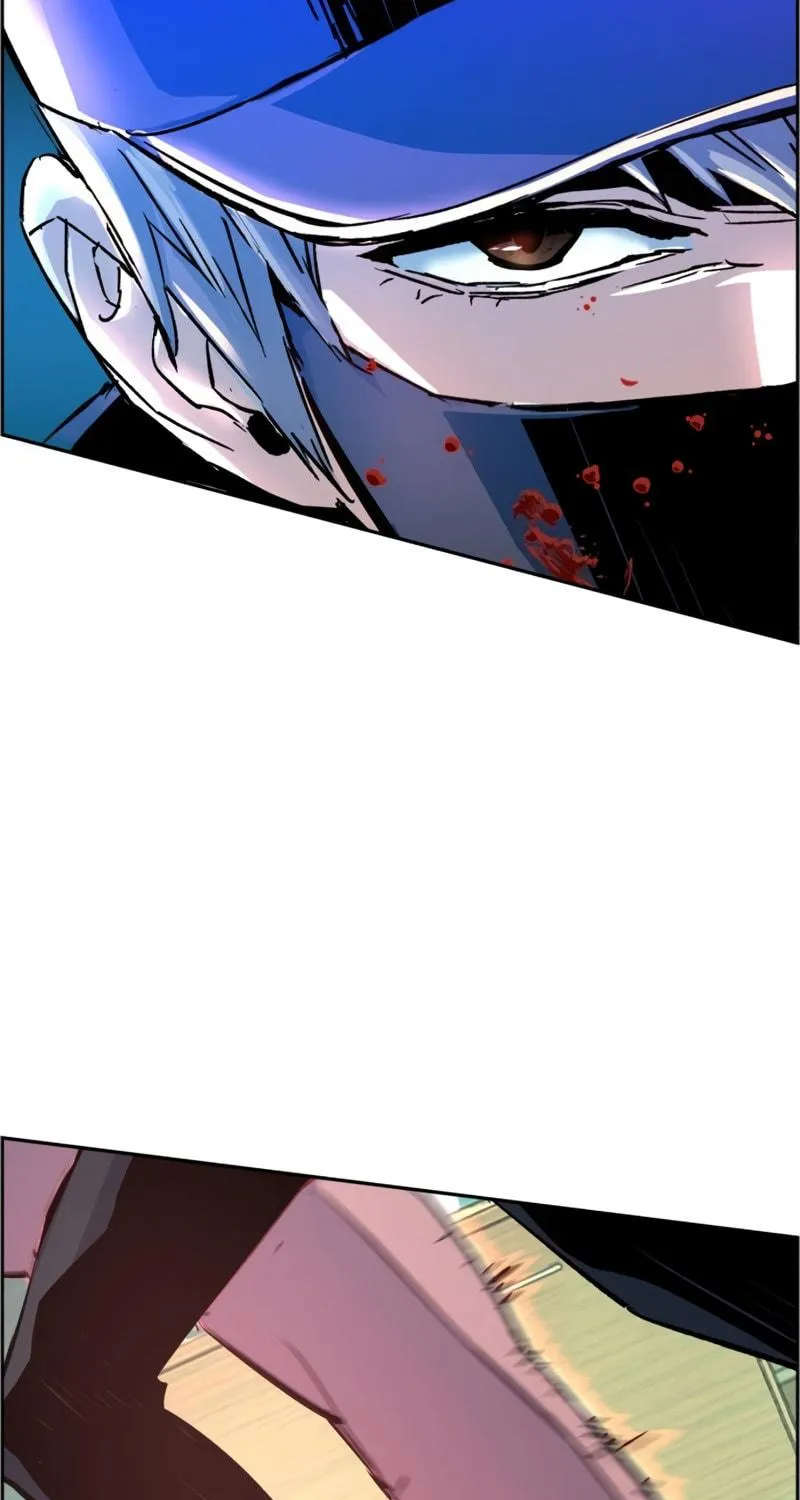 Teenage Mercenary Chapter 111 page 50 - 