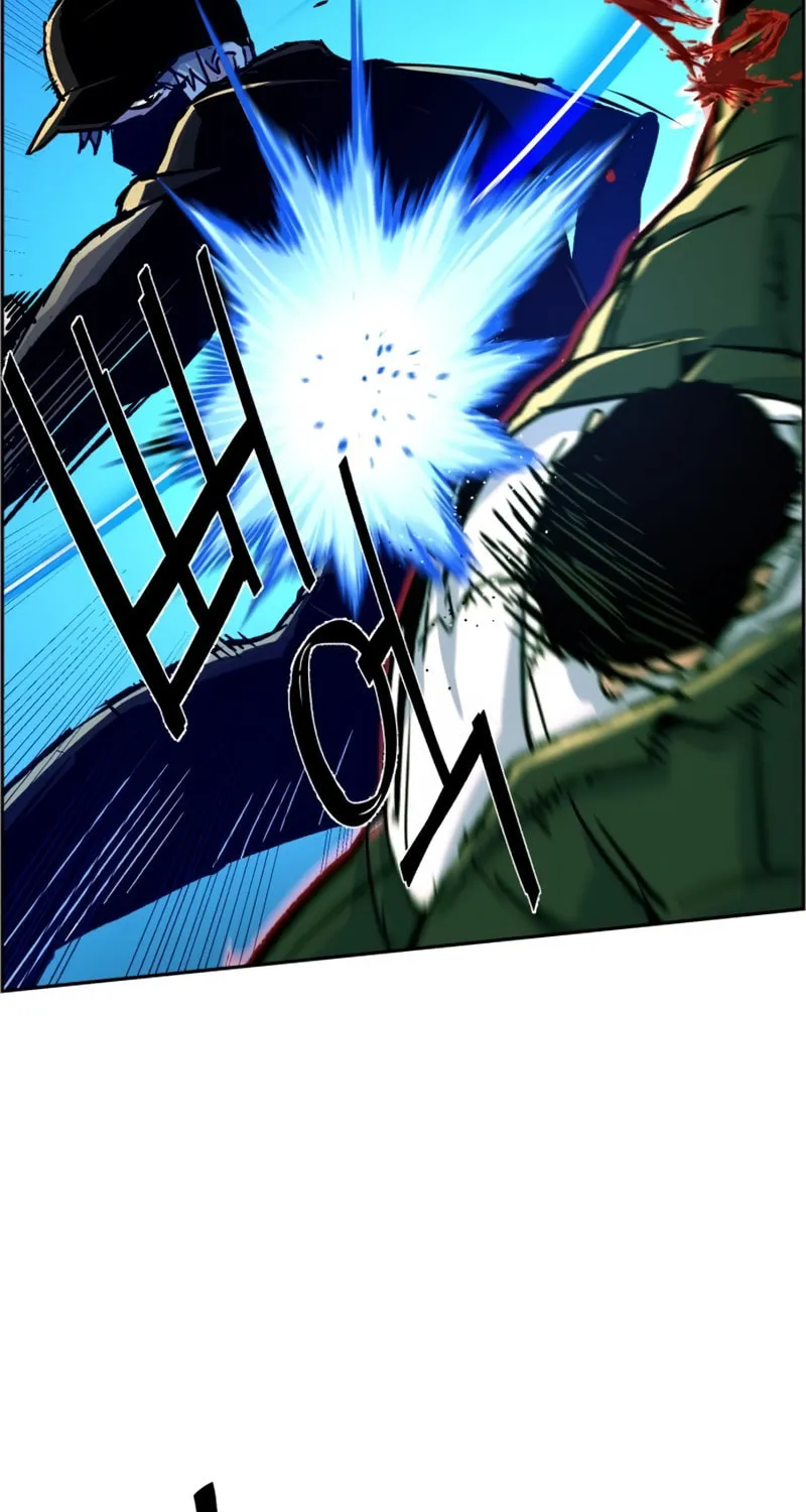 Teenage Mercenary Chapter 111 page 6 - 