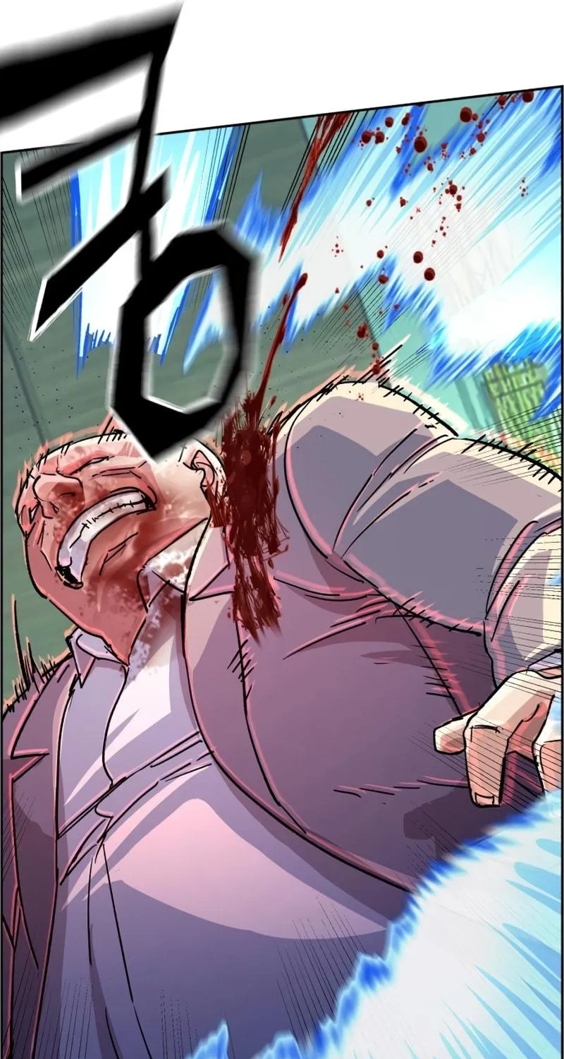 Teenage Mercenary Chapter 111 page 53 - 