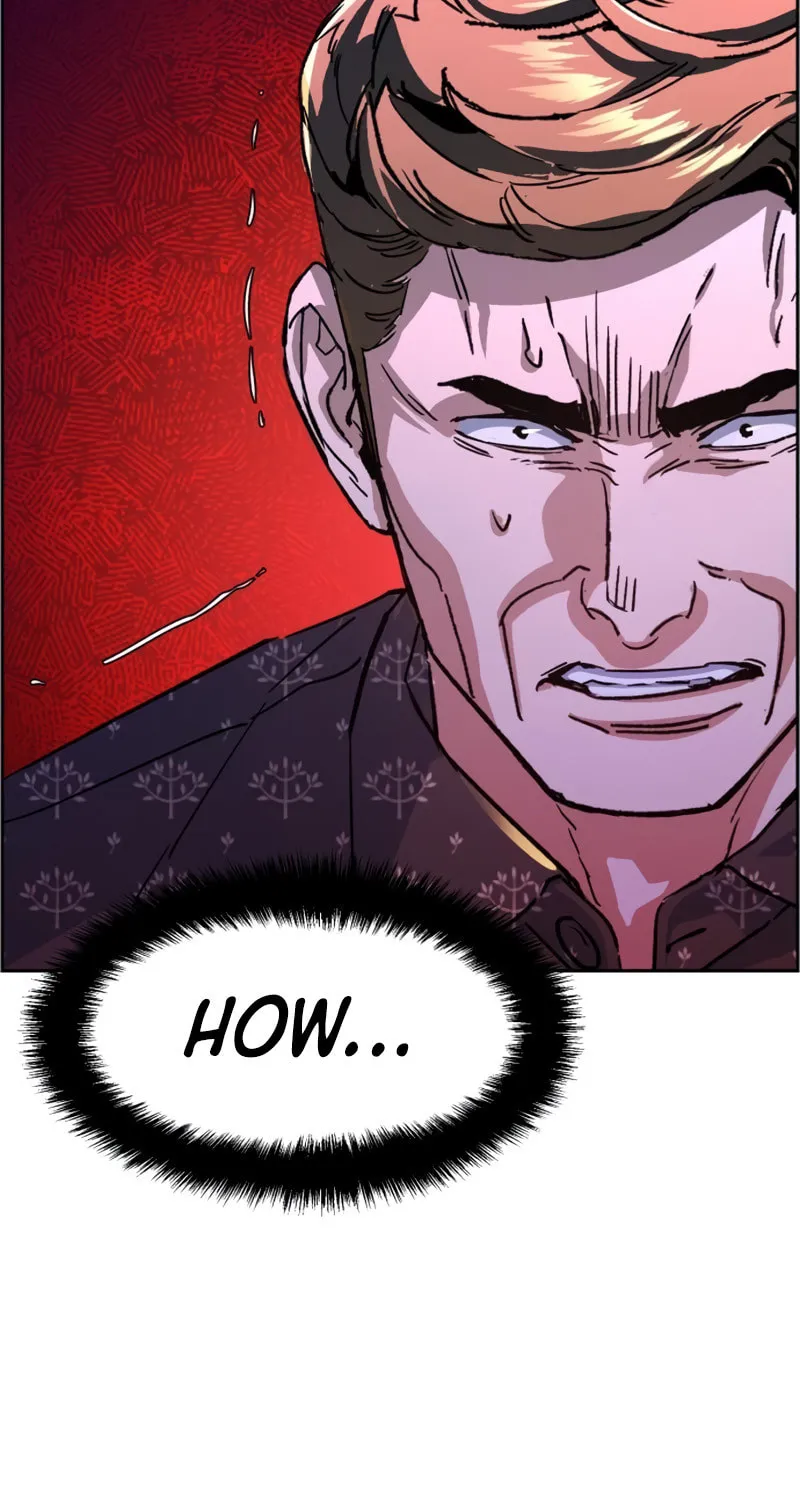 Teenage Mercenary Chapter 111 page 57 - 