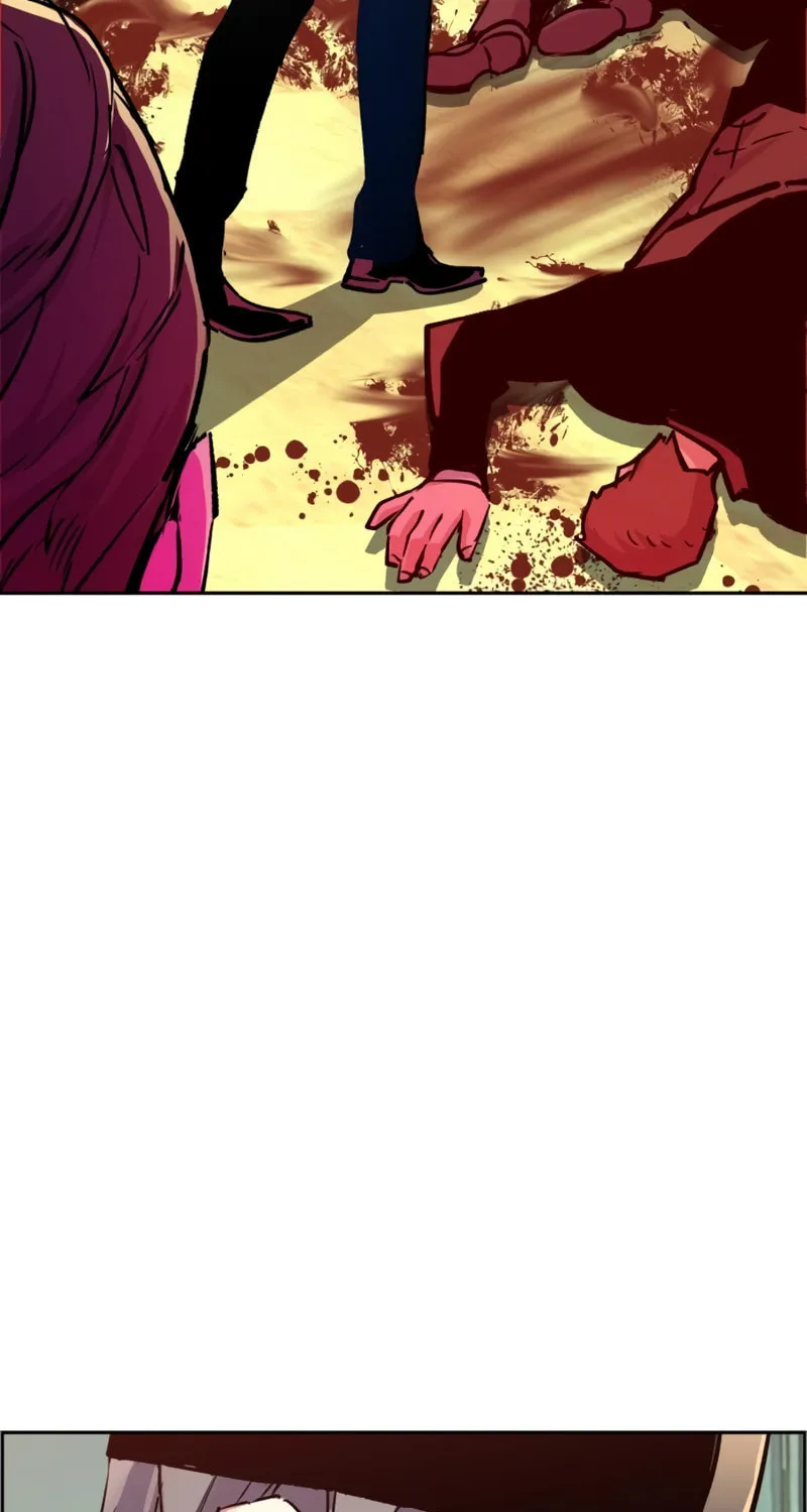 Teenage Mercenary Chapter 111 page 61 - 