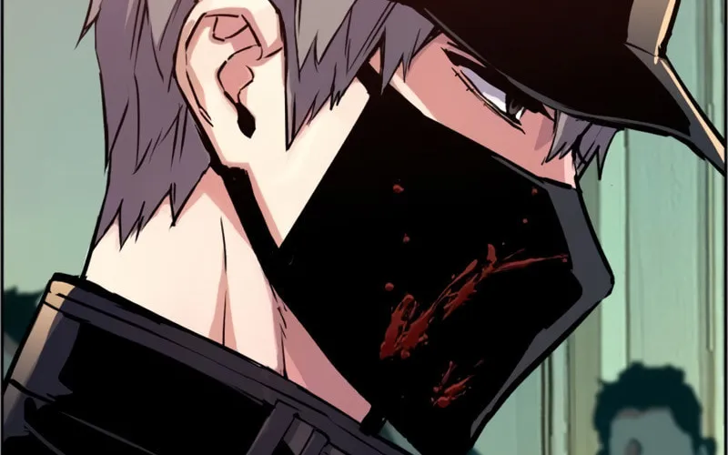 Teenage Mercenary Chapter 111 page 62 - 