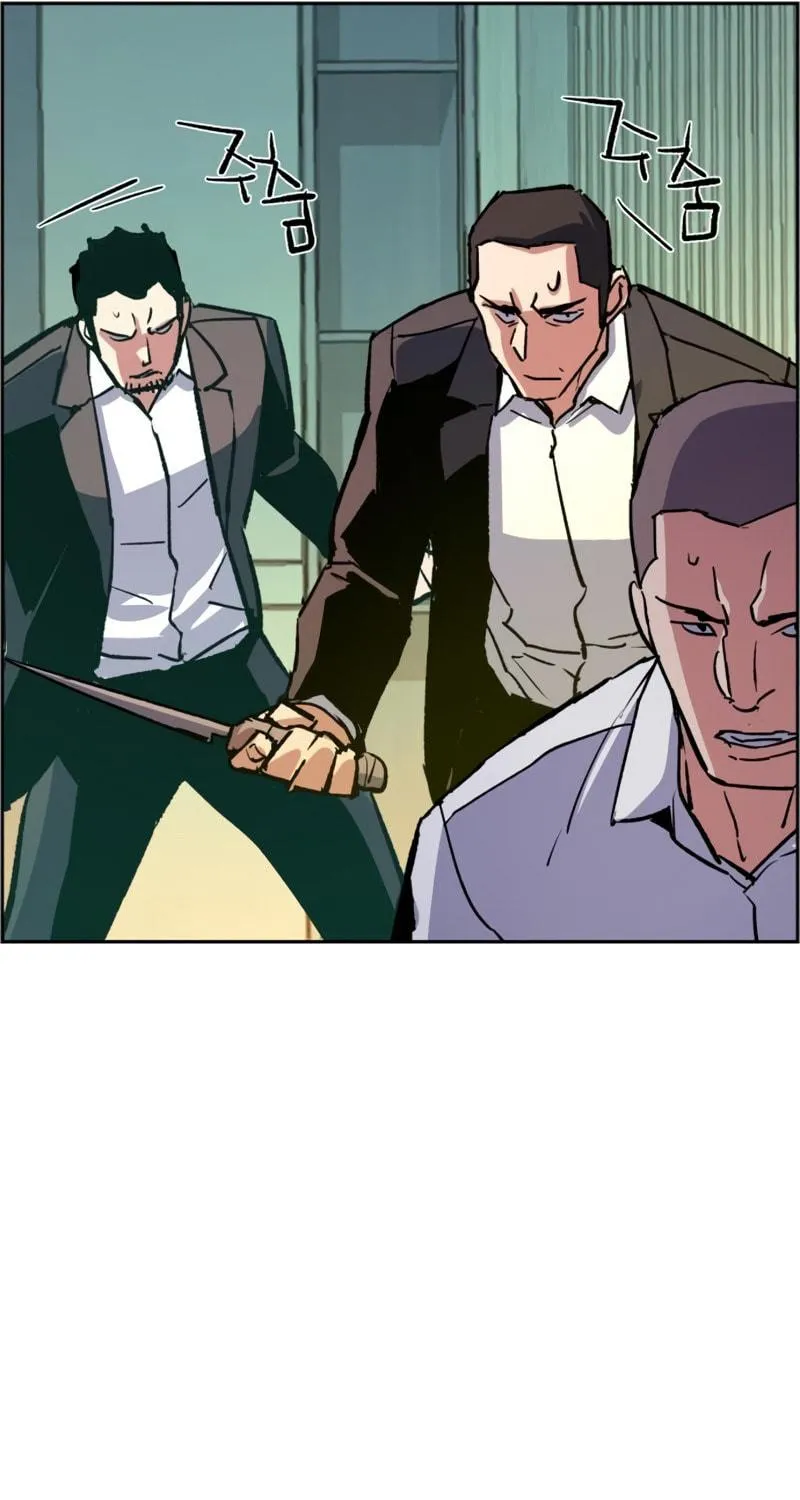 Teenage Mercenary Chapter 111 page 64 - 