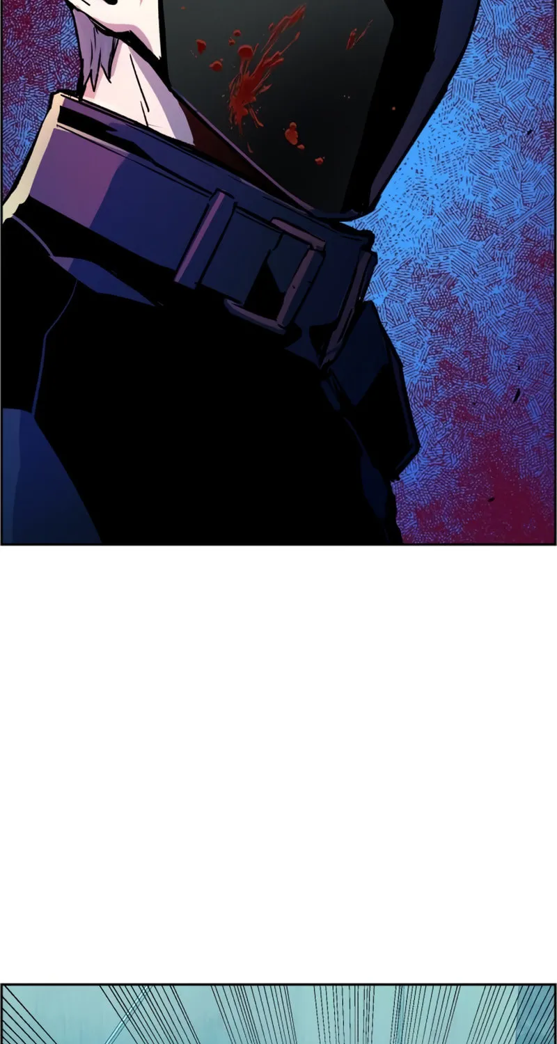 Teenage Mercenary Chapter 111 page 66 - 