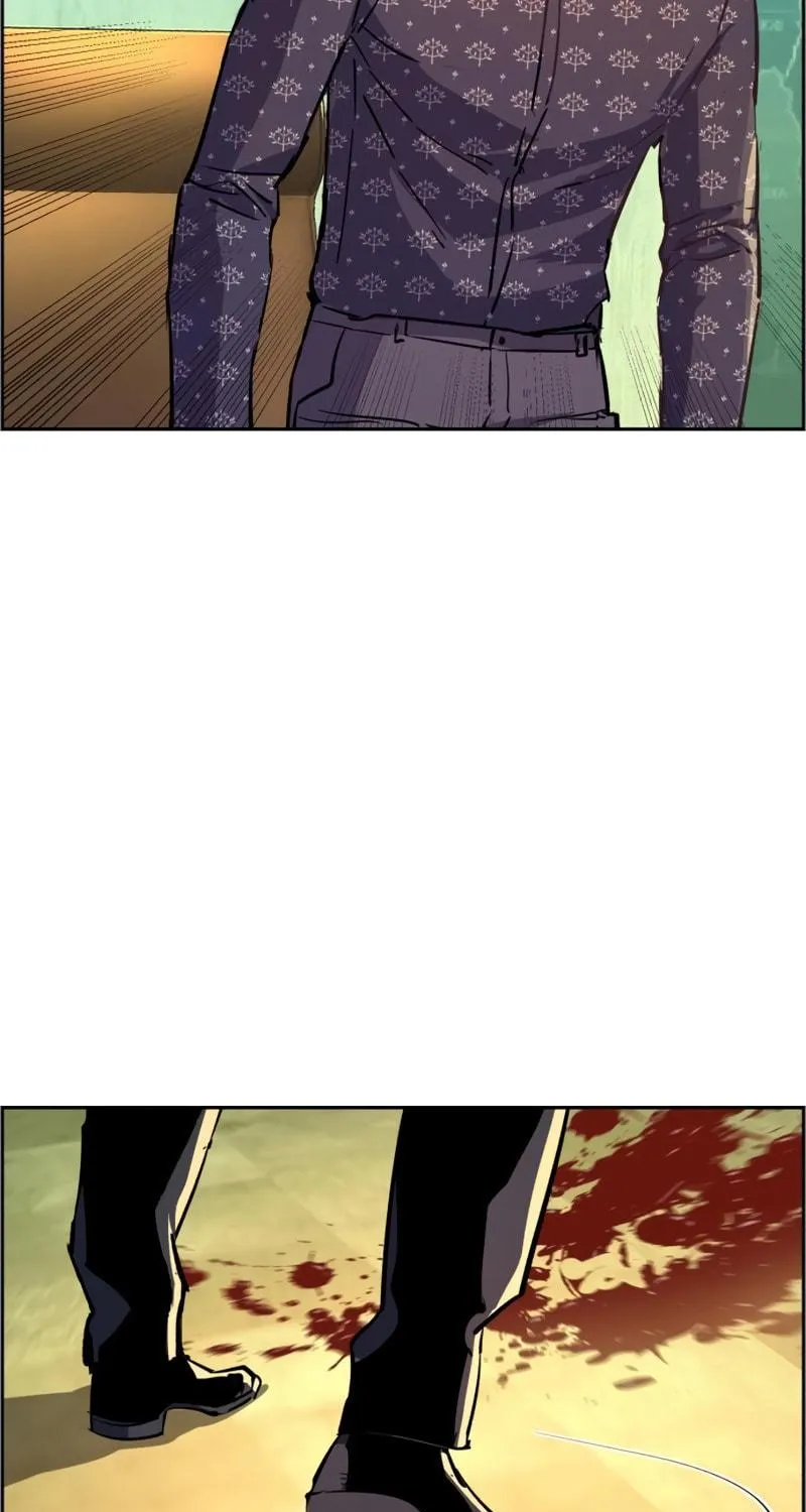 Teenage Mercenary Chapter 111 page 68 - 