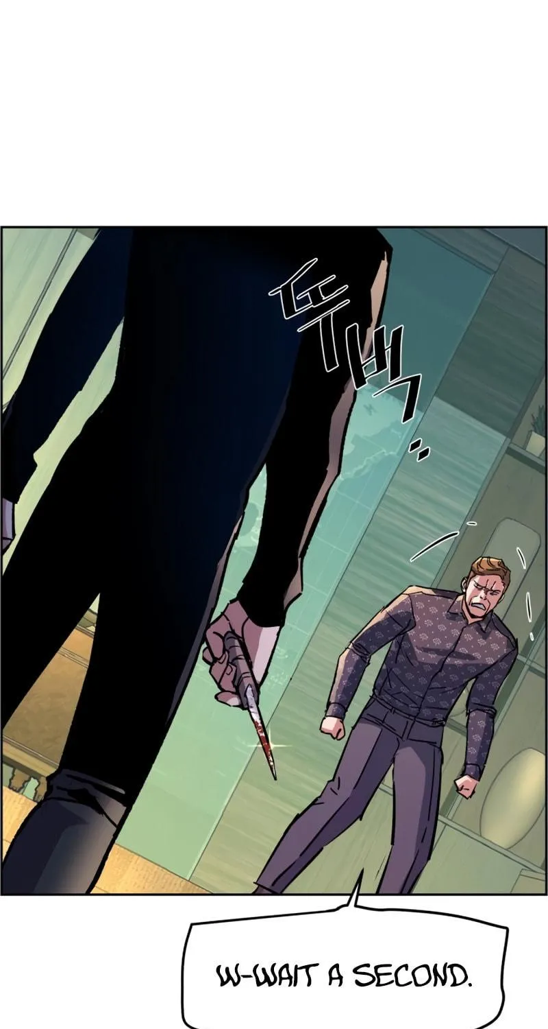 Teenage Mercenary Chapter 111 page 70 - 
