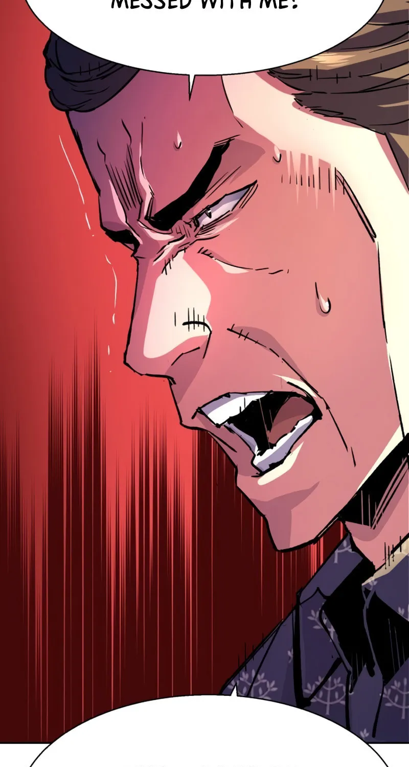 Teenage Mercenary Chapter 111 page 72 - 