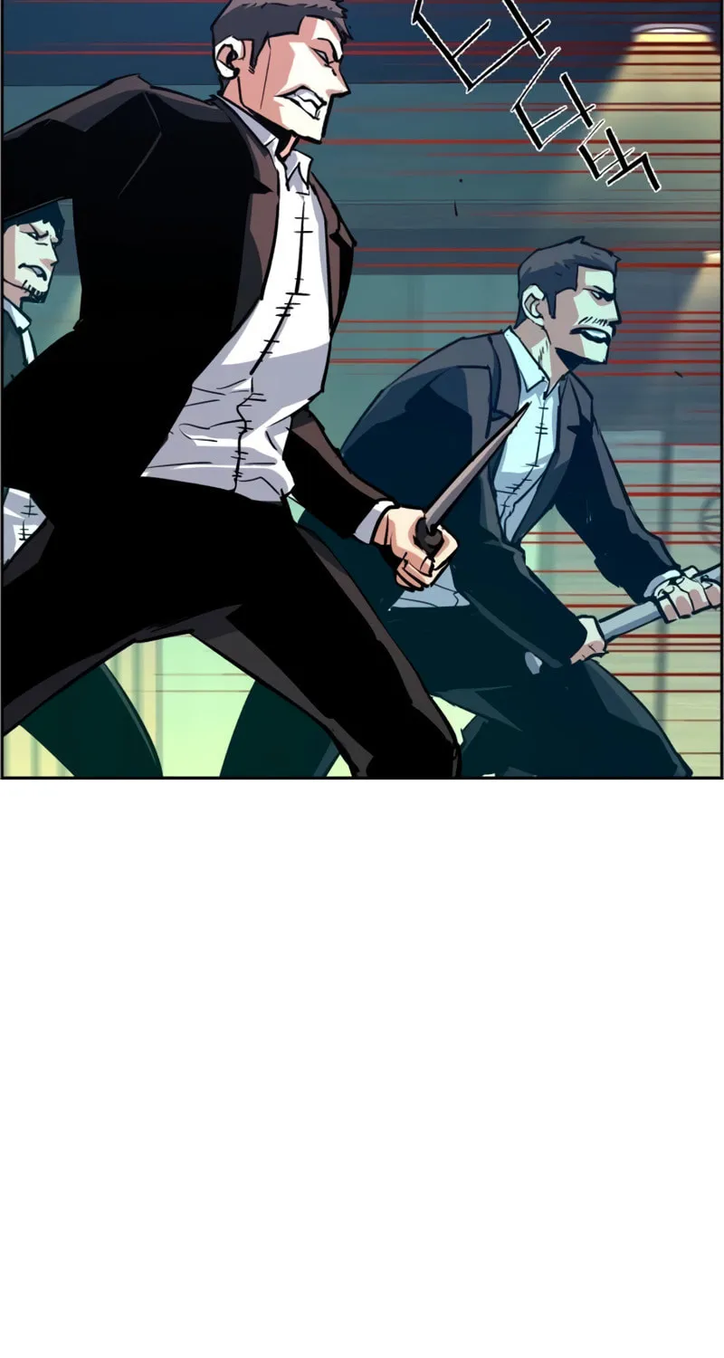 Teenage Mercenary Chapter 111 page 80 - 