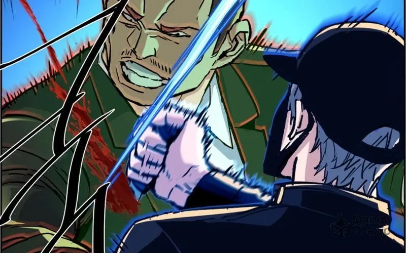 Teenage Mercenary Chapter 111 page 9 - 