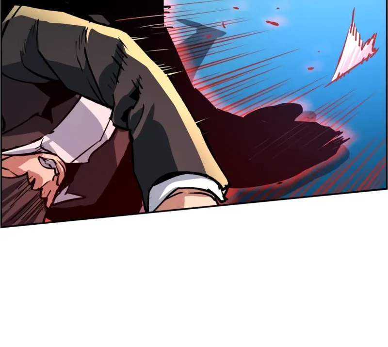 Teenage Mercenary Chapter 111 page 86 - 