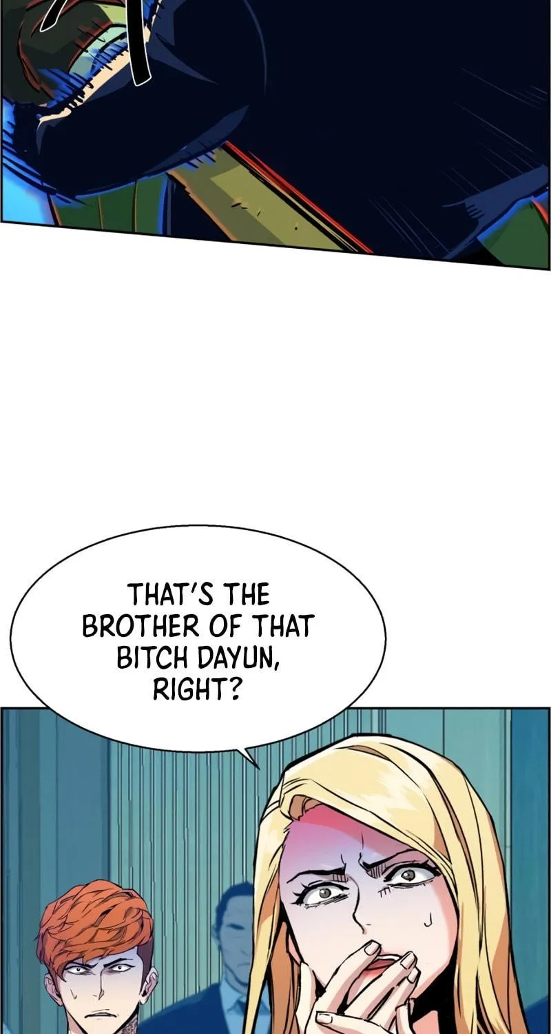 Teenage Mercenary Chapter 111 page 10 - 