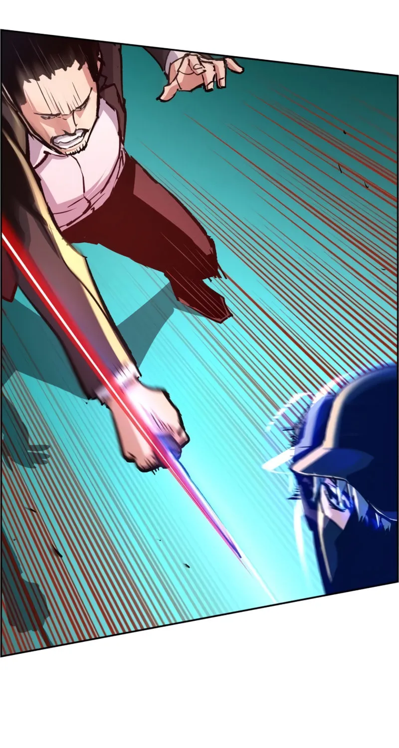 Teenage Mercenary Chapter 111 page 91 - 