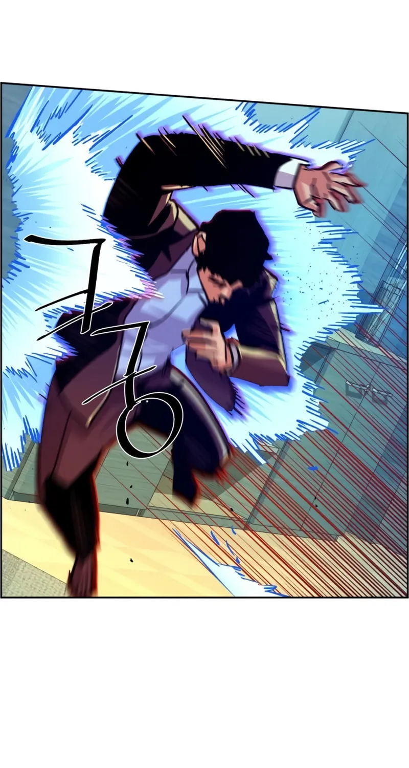 Teenage Mercenary Chapter 111 page 95 - 