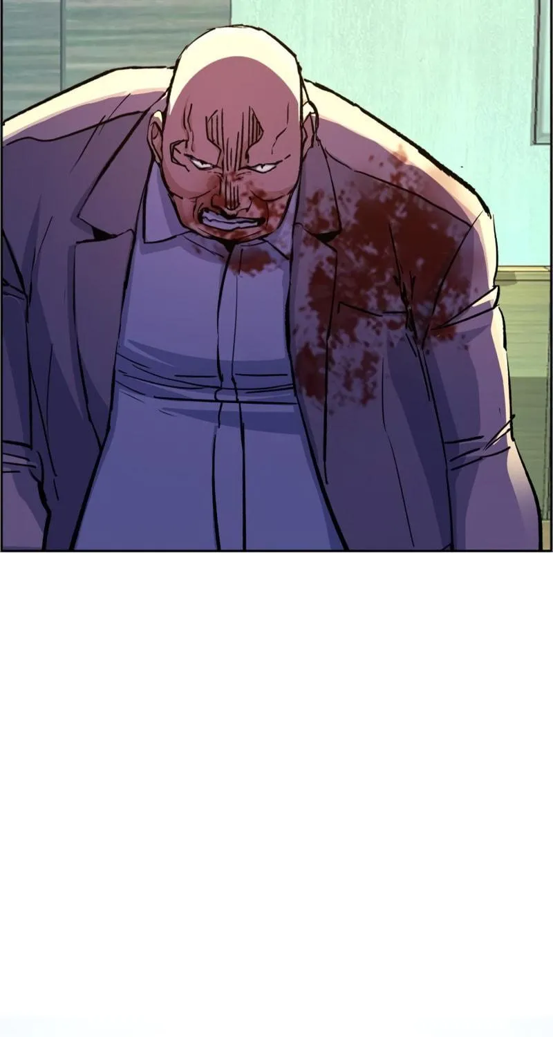 Teenage Mercenary Chapter 111 page 97 - 
