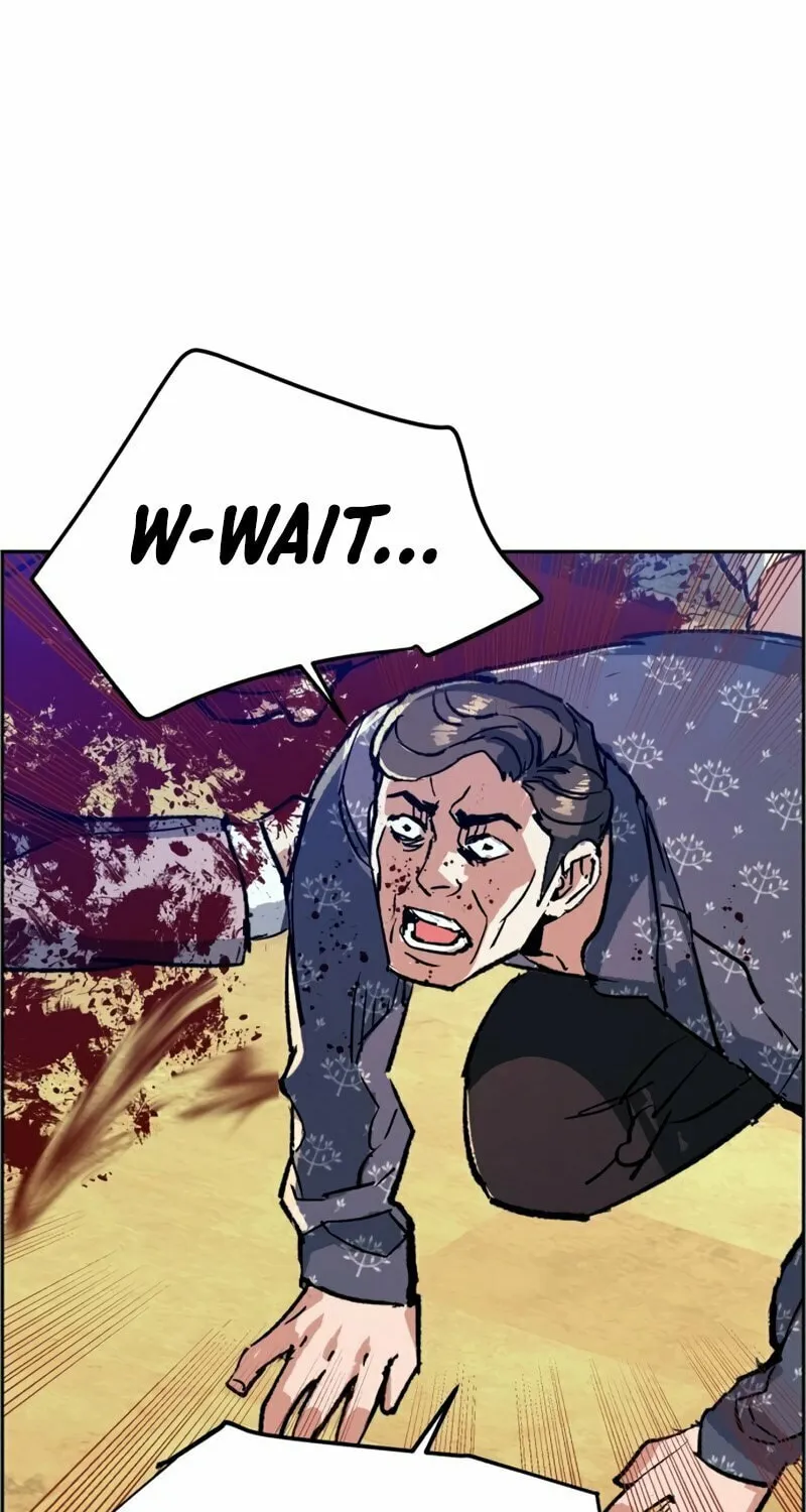 Teenage Mercenary Chapter 112 page 101 - 