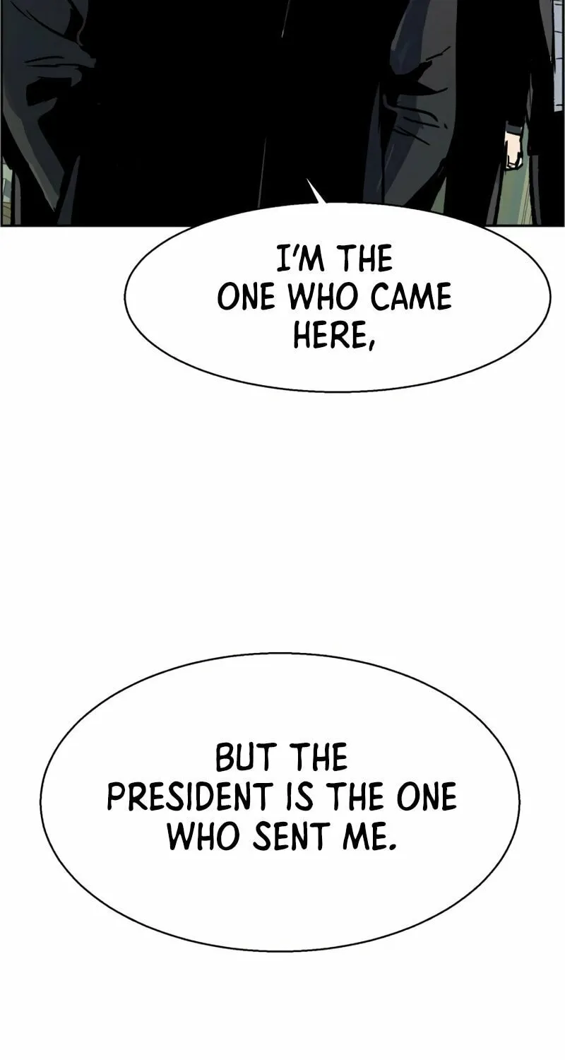 Teenage Mercenary Chapter 112 page 103 - 