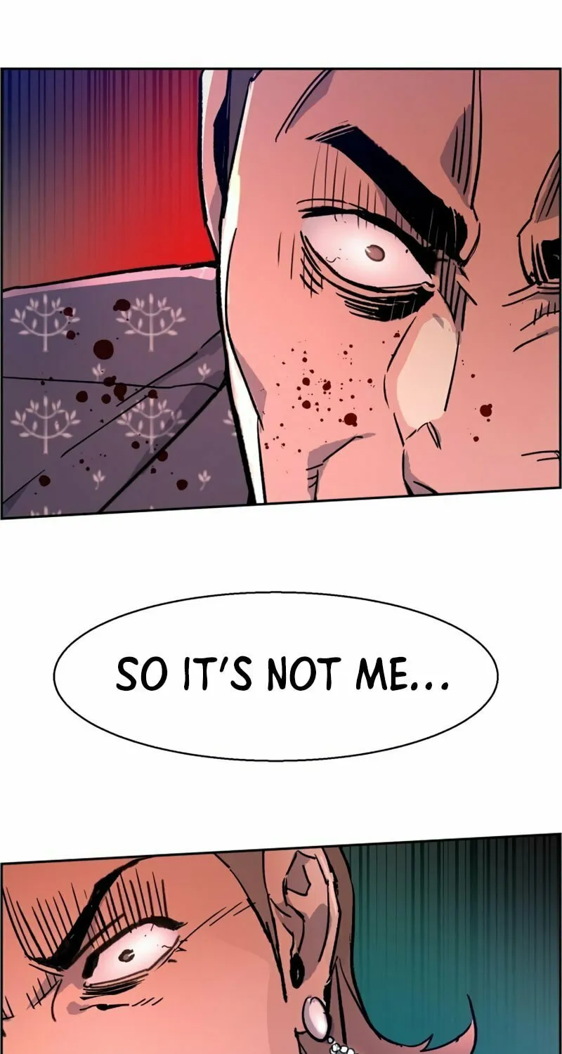 Teenage Mercenary Chapter 112 page 104 - 