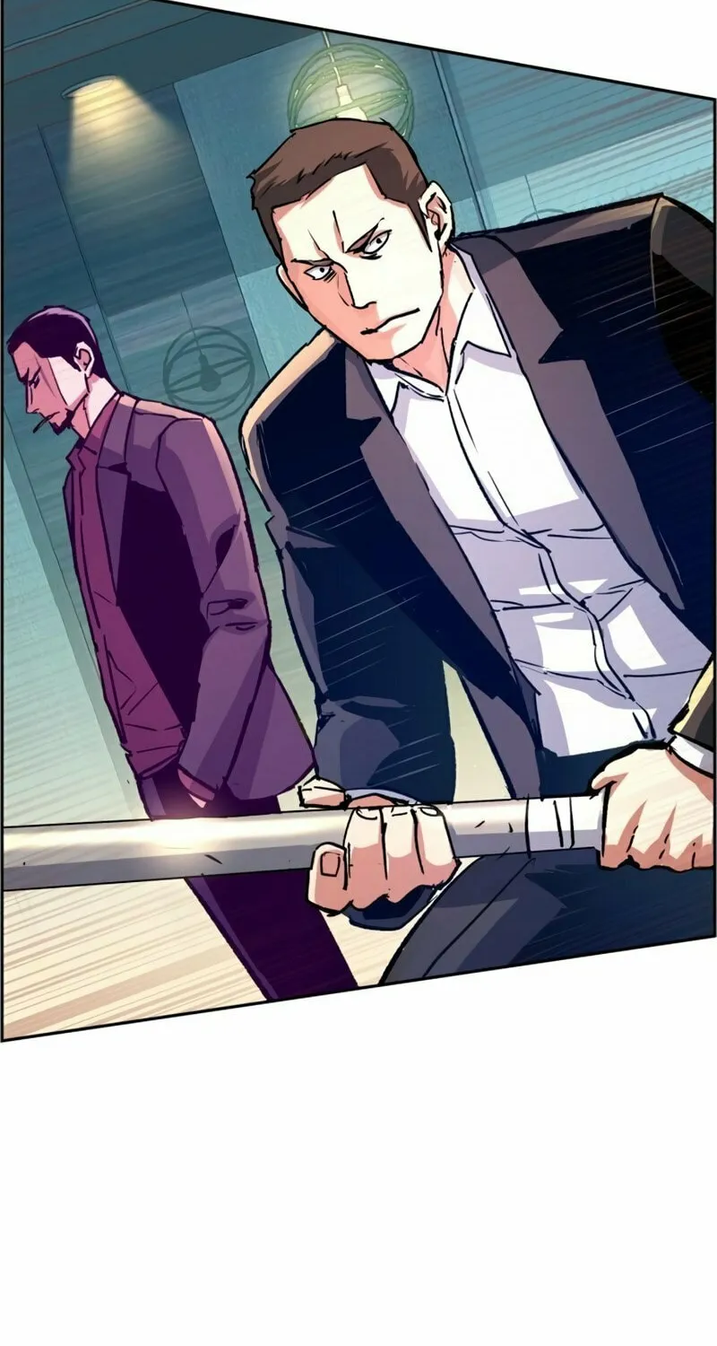 Teenage Mercenary Chapter 112 page 15 - 