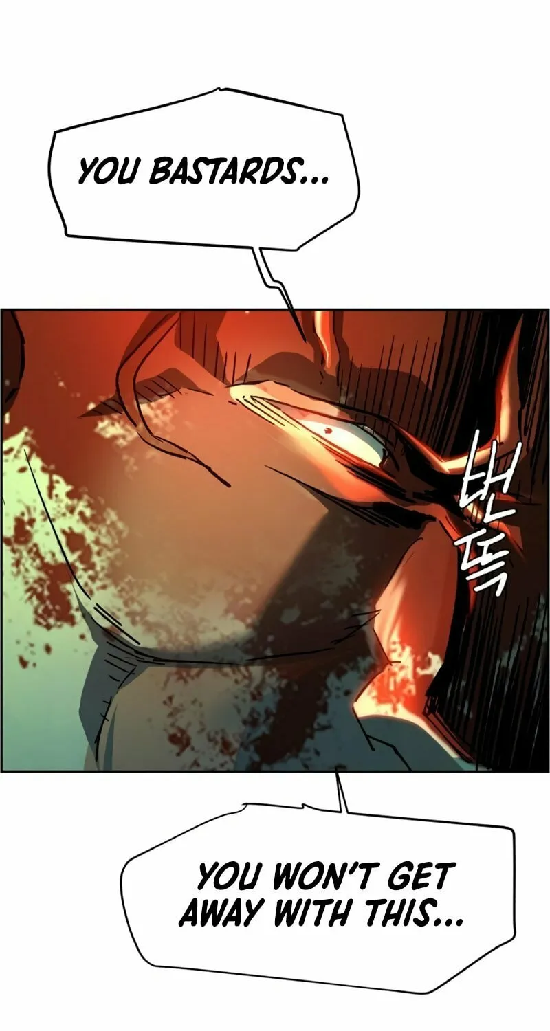 Teenage Mercenary Chapter 112 page 17 - 