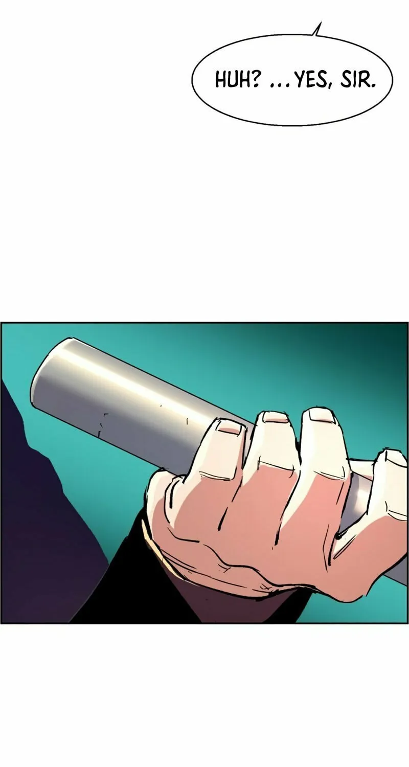 Teenage Mercenary Chapter 112 page 19 - 