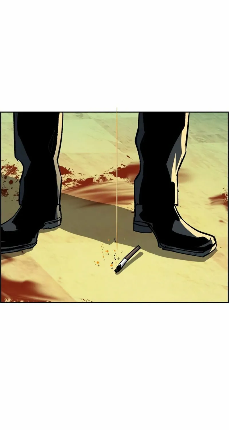 Teenage Mercenary Chapter 112 page 20 - 