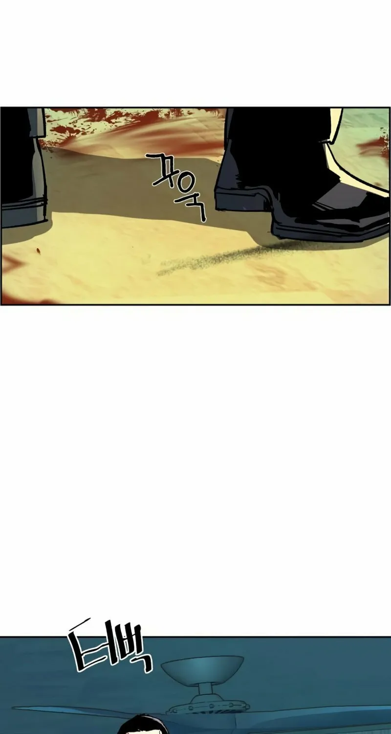 Teenage Mercenary Chapter 112 page 21 - 