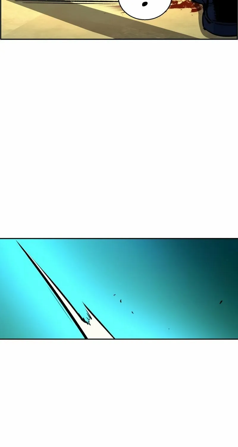 Teenage Mercenary Chapter 112 page 25 - 