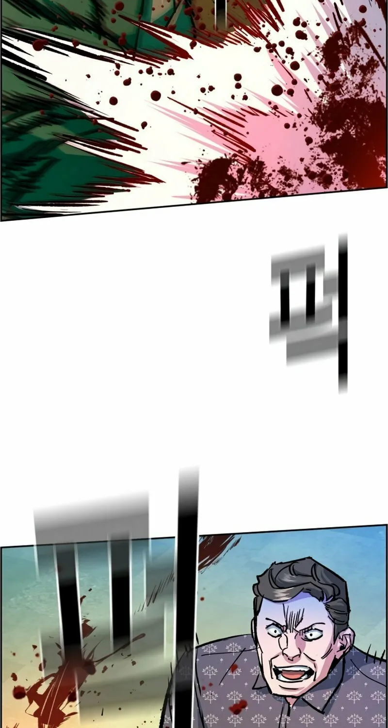 Teenage Mercenary Chapter 112 page 28 - 