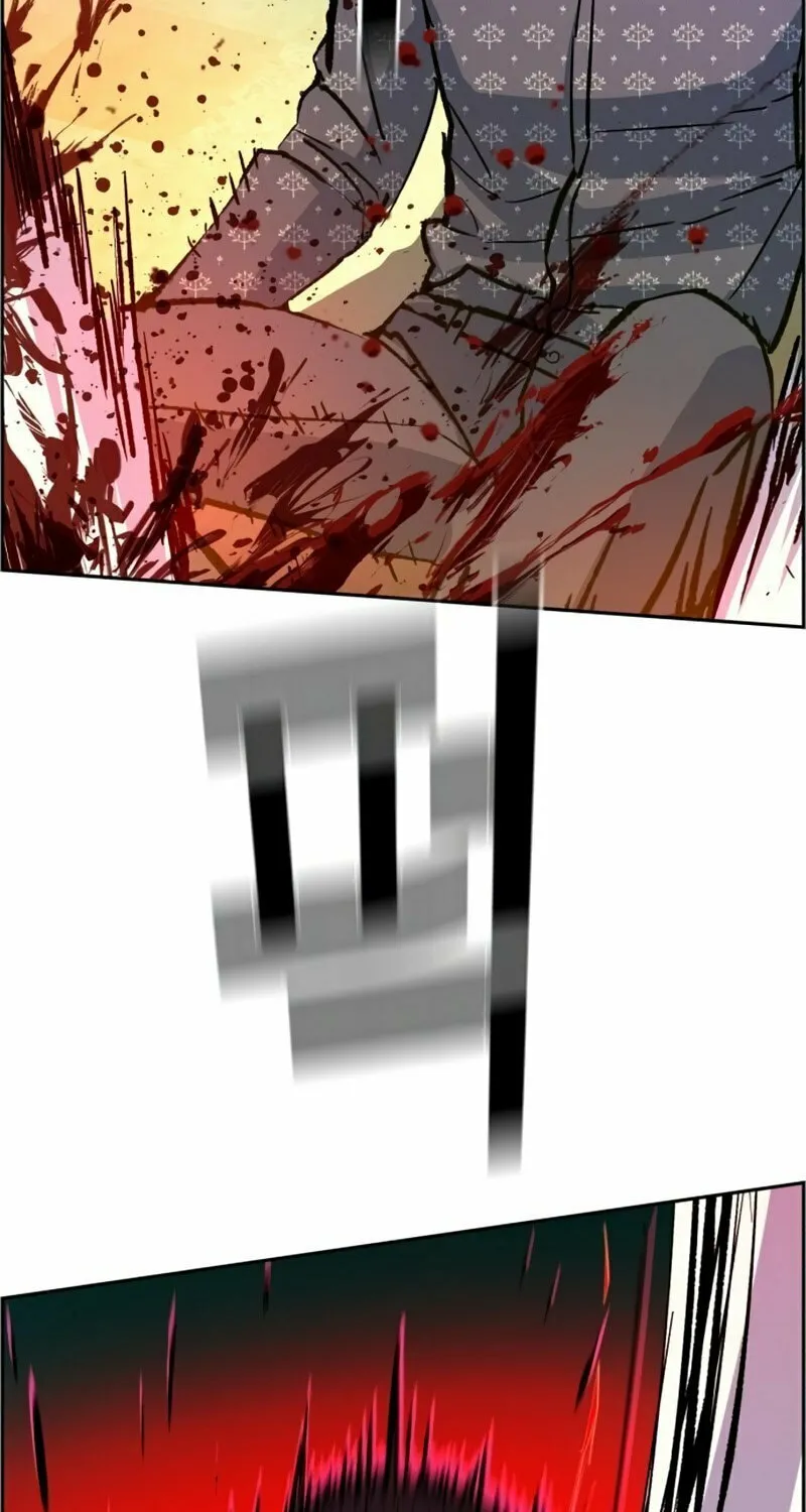 Teenage Mercenary Chapter 112 page 29 - 