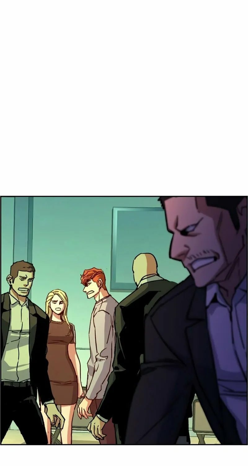 Teenage Mercenary Chapter 112 page 4 - 