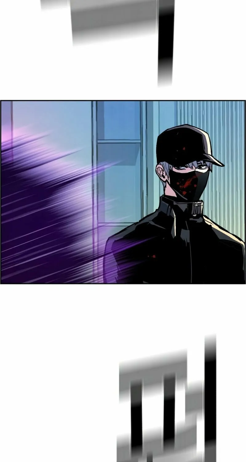 Teenage Mercenary Chapter 112 page 31 - 