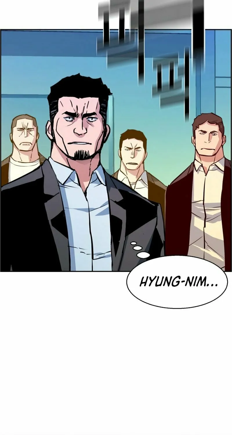 Teenage Mercenary Chapter 112 page 32 - 