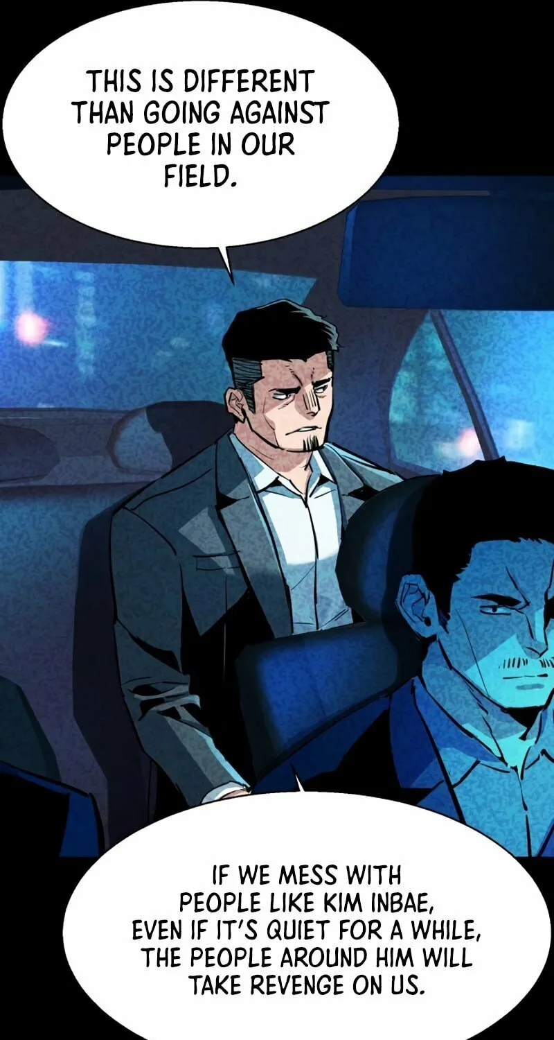 Teenage Mercenary Chapter 112 page 34 - 
