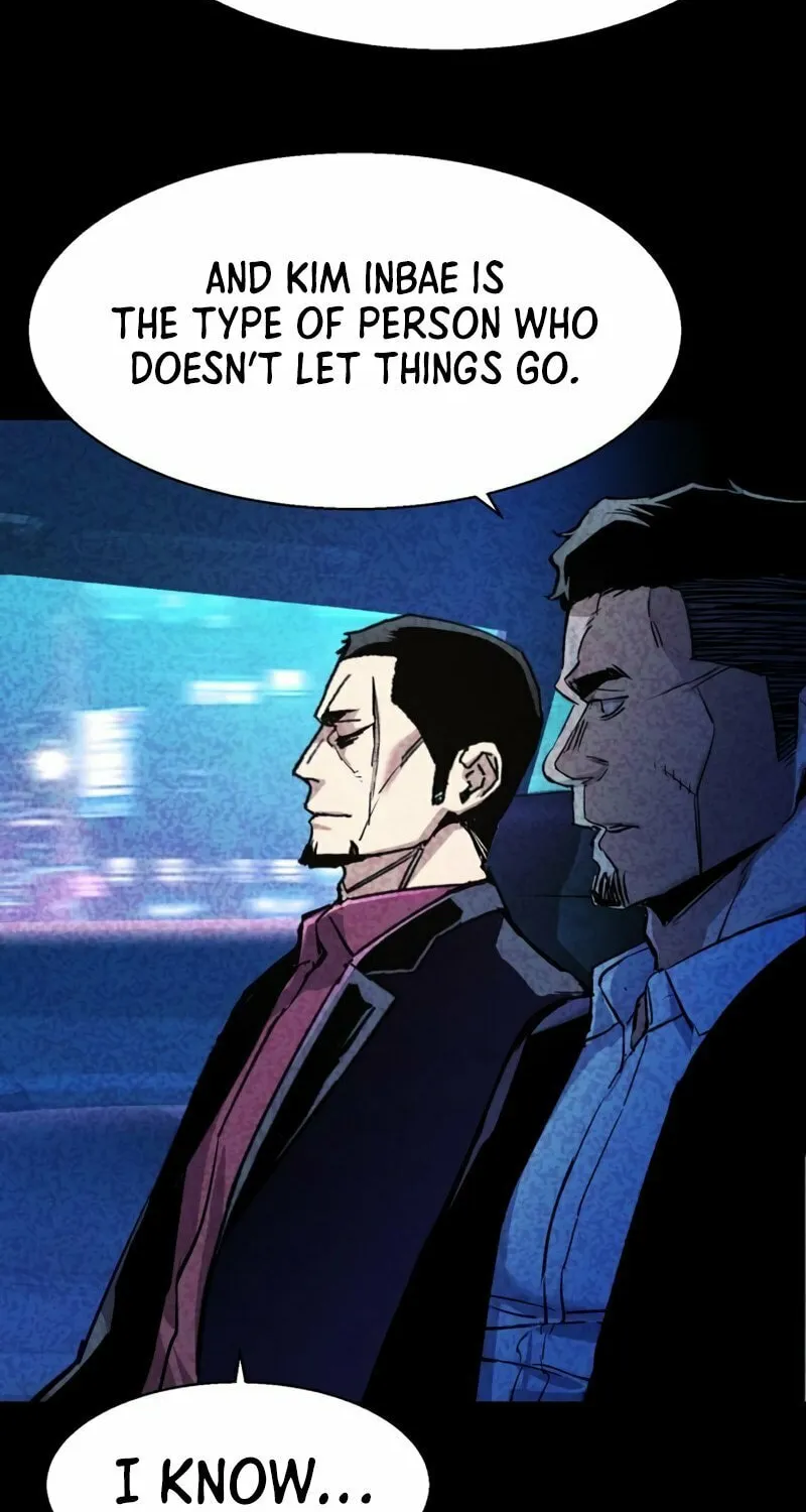Teenage Mercenary Chapter 112 page 35 - 