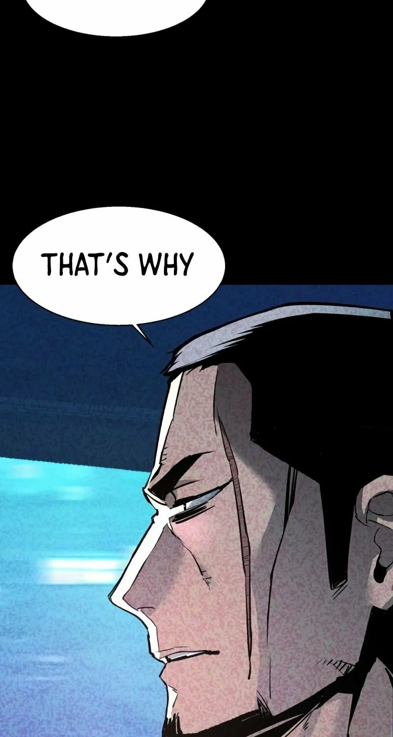 Teenage Mercenary Chapter 112 page 36 - 