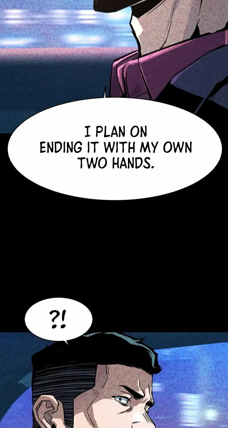 Teenage Mercenary Chapter 112 page 37 - 