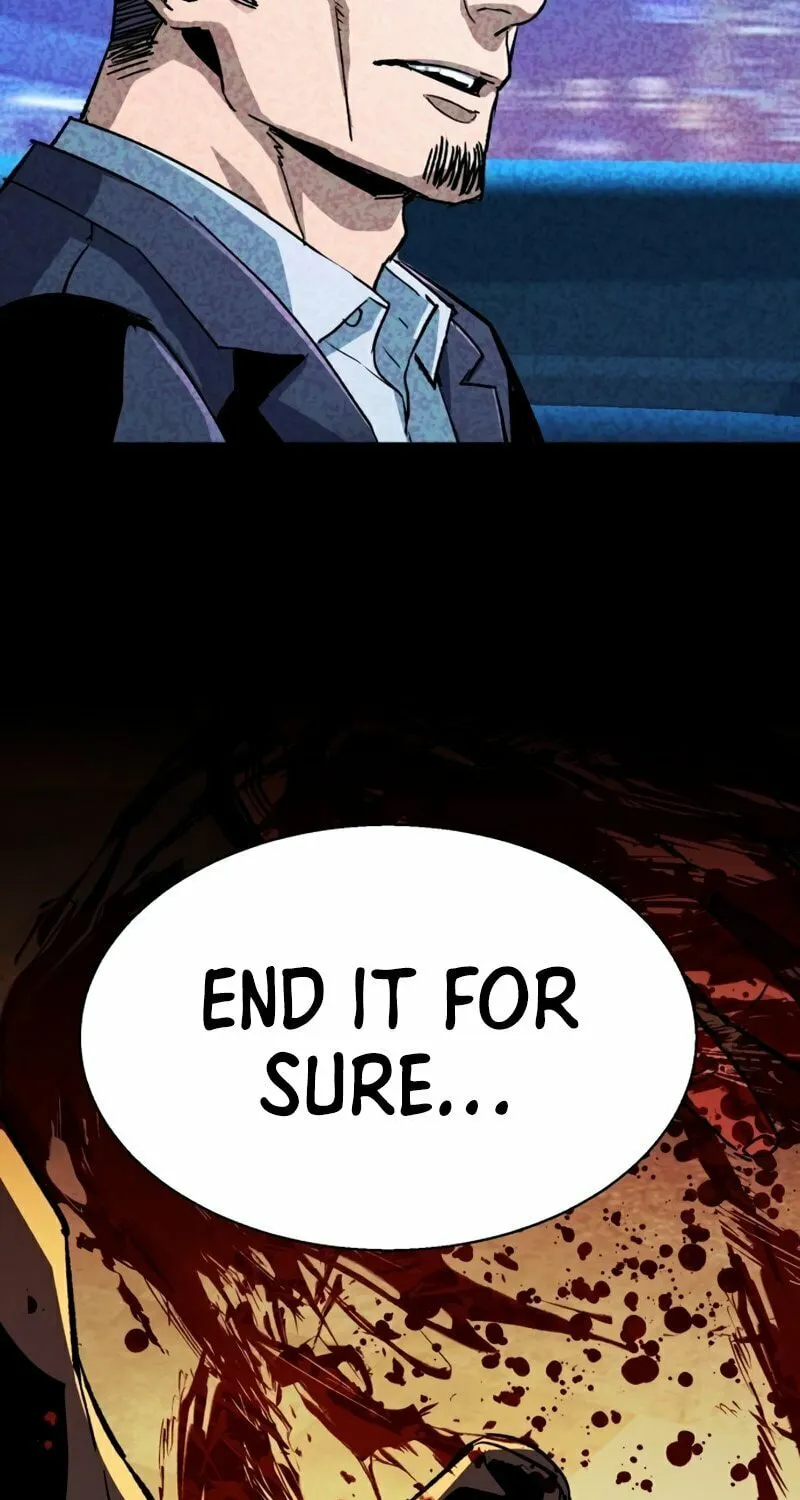 Teenage Mercenary Chapter 112 page 38 - 