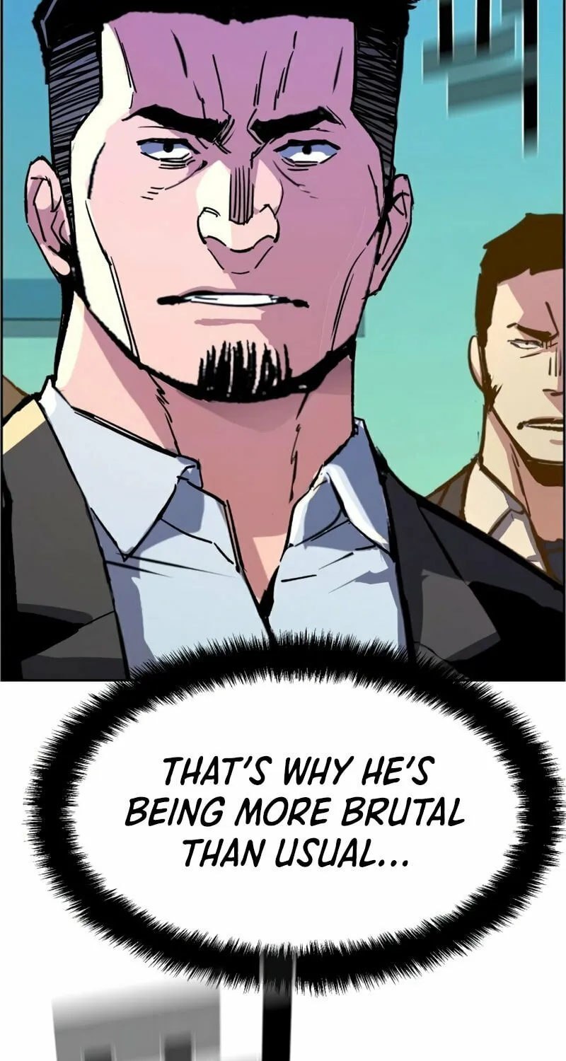 Teenage Mercenary Chapter 112 page 40 - 