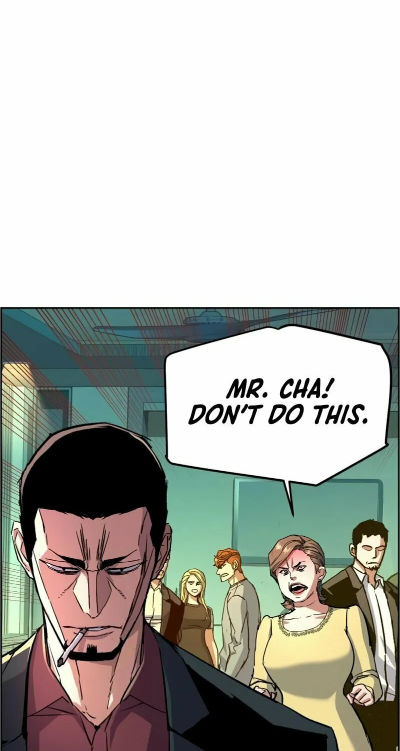 Teenage Mercenary Chapter 112 page 5 - 